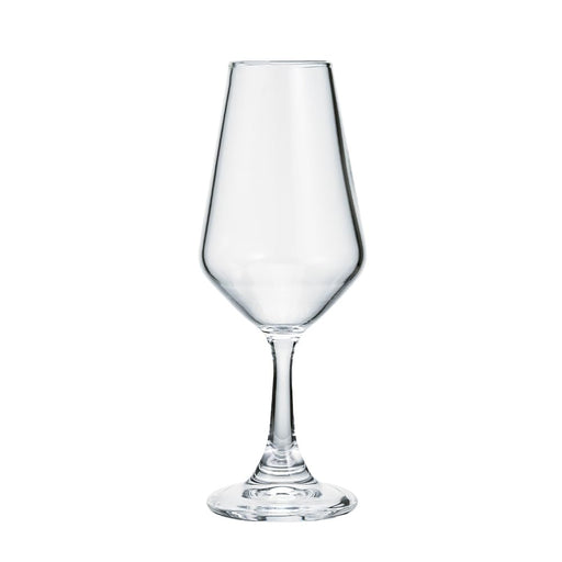 Hario 120ml Whiskey Tasting Glass Goblet Liqueur Footed HWG-120-Kiichin - The #1 Place for Japanese Goods in Your Hand!