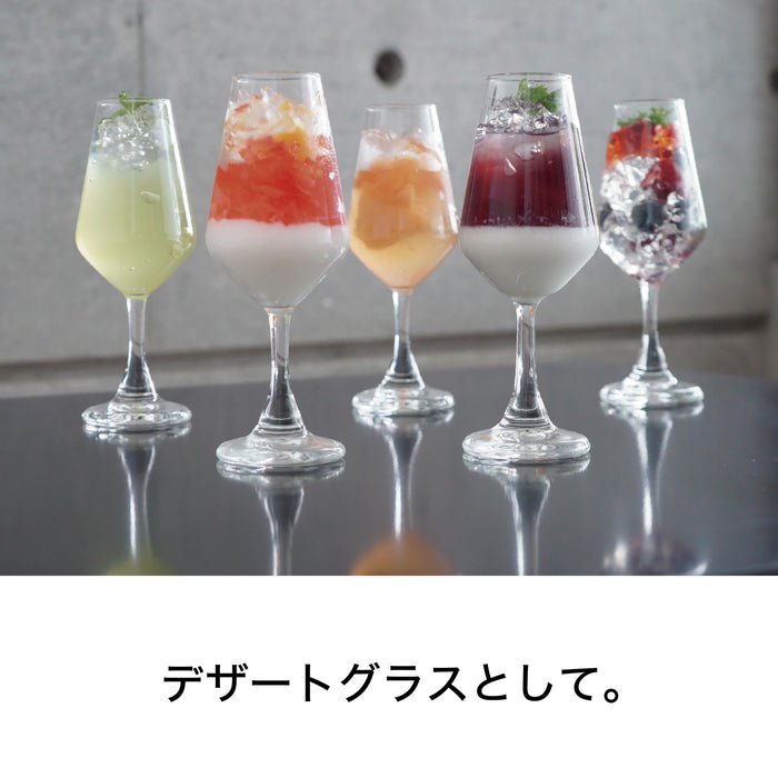 Hario 120ml Whiskey Tasting Glass Goblet Liqueur Footed HWG-120-Kiichin - The #1 Place for Japanese Goods in Your Hand!