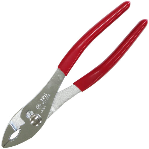 Igarashi Plyer Ips Combination Pliers 200Mm Model PL-200Gf-Kiichin - The #1 Place for Japanese Goods in Your Hand!