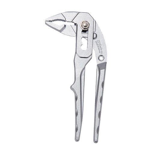 Igarashi Plyer 175mm Toji Pla Trigger Water Knurl SFW-175 Made in Japan-Kiichin - The #1 Place for Japanese Goods in Your Hand!