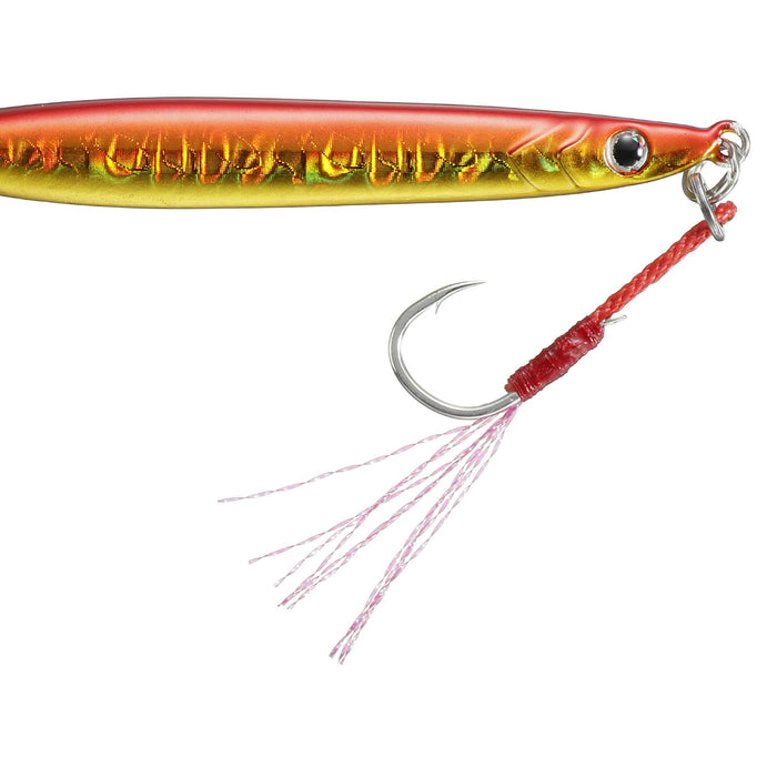 Major Craft Jigpara Jet JP-Jet 20G Metal Jig Now Available-Kiichin - The #1 Place for Japanese Goods in Your Hand!