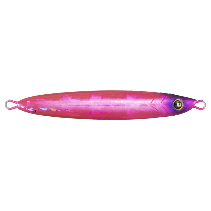 Major Craft Metal Jig Tachijigi Dojo Slow Fall 120g Tjd Slow-120#7-Kiichin - The #1 Place for Japanese Goods in Your Hand!
