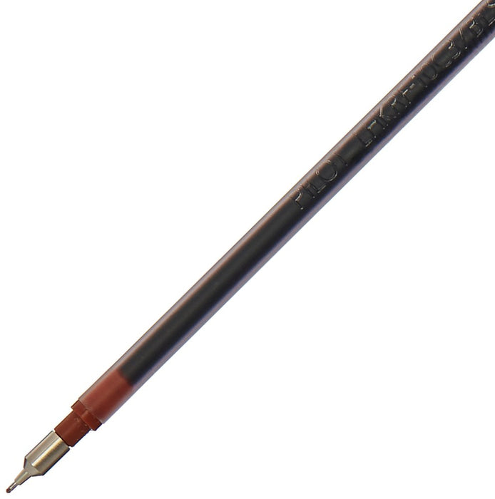 Pilot Hitech C Coleto Multifunctional Writing Tool Super Fine 0.3mm Brown Refill-Kiichin - The #1 Place for Japanese Goods in Your Hand!