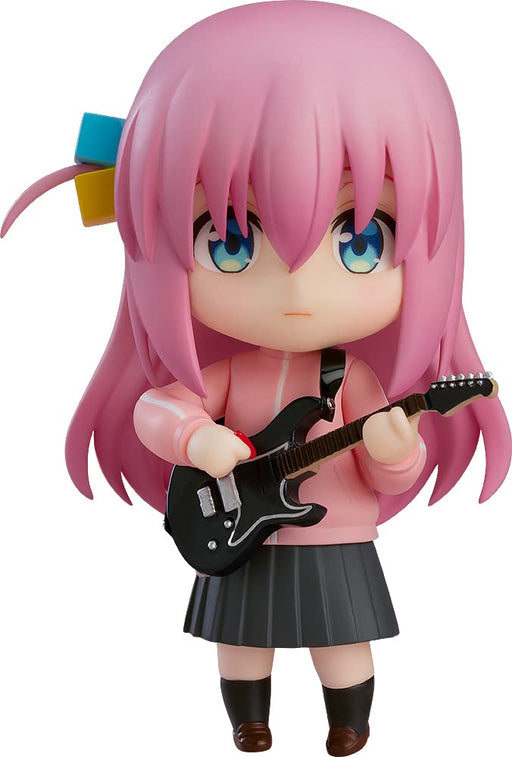Nendoroid Bocchi The Rock! Good Smile Co. Figure-Kiichin - The #1 Place for Japanese Goods in Your Hand!