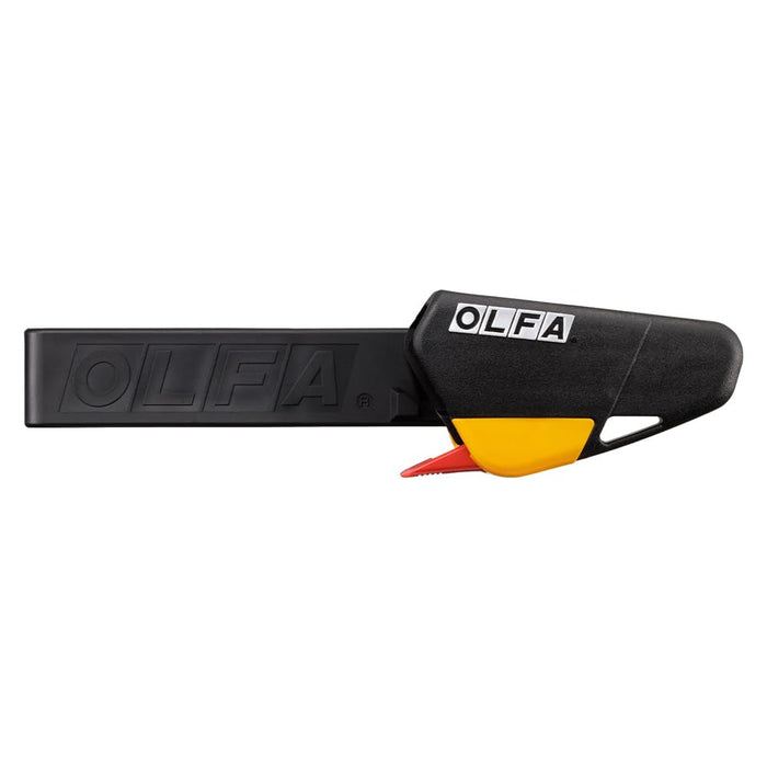 Olfa Cutter Holder Hyper Quick 246B Fast Access Tool Holder