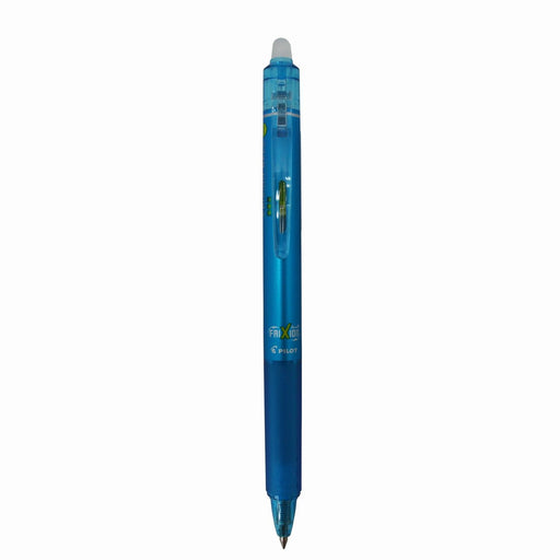 Pilot Pentel Frixion Ball 05 Ballpoint Pen - Light Blue (Lfbk-23Eflb)-Kiichin - The #1 Place for Japanese Goods in Your Hand!