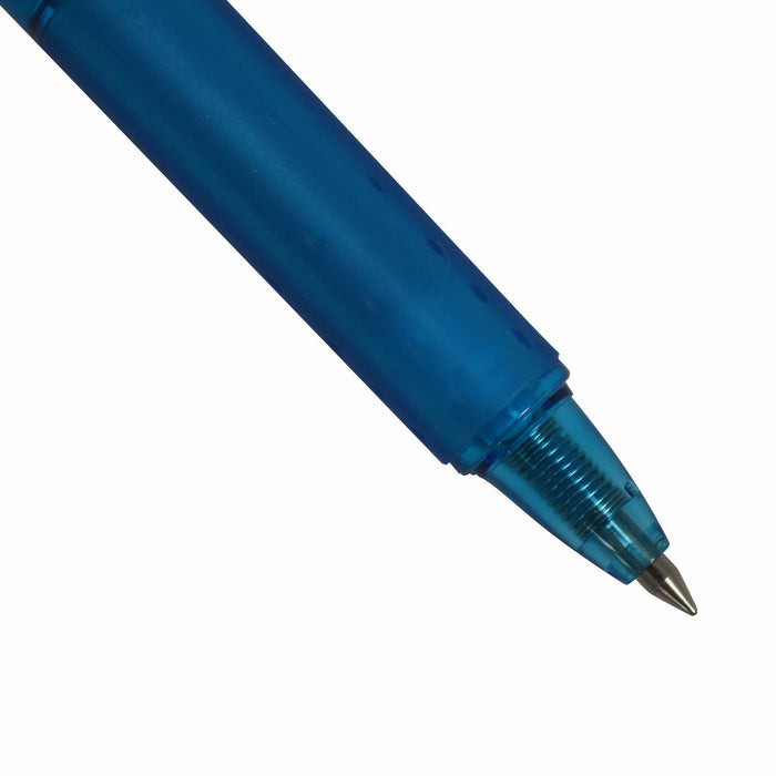 Pilot Pentel Frixion Ball 05 Ballpoint Pen - Light Blue (Lfbk-23Eflb)-Kiichin - The #1 Place for Japanese Goods in Your Hand!