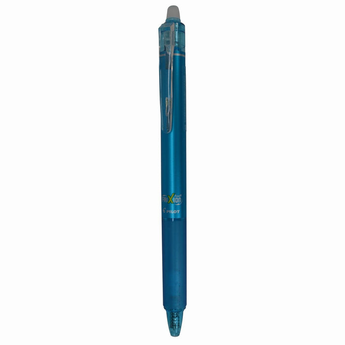 Pilot Pentel Frixion Ball 05 Ballpoint Pen - Light Blue (Lfbk-23Eflb)-Kiichin - The #1 Place for Japanese Goods in Your Hand!