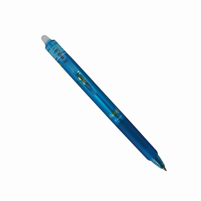Pilot Pentel Frixion Ball 05 Ballpoint Pen - Light Blue (Lfbk-23Eflb)-Kiichin - The #1 Place for Japanese Goods in Your Hand!