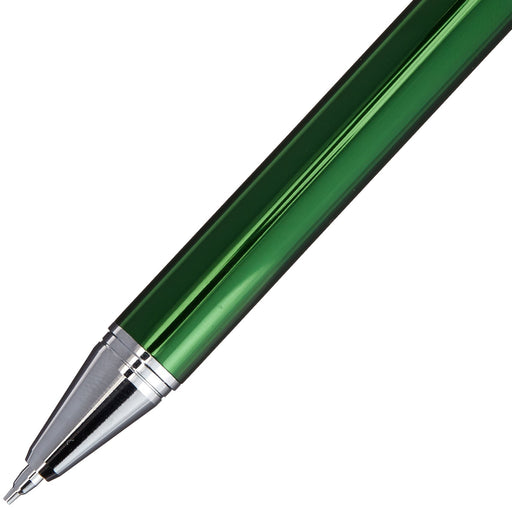 Pilot Evolt 2+1 Multi Pen 0.7mm Ballpoint Pen 0.5mm Mechanical Pencil Green Body-Kiichin - The #1 Place for Japanese Goods in Your Hand!