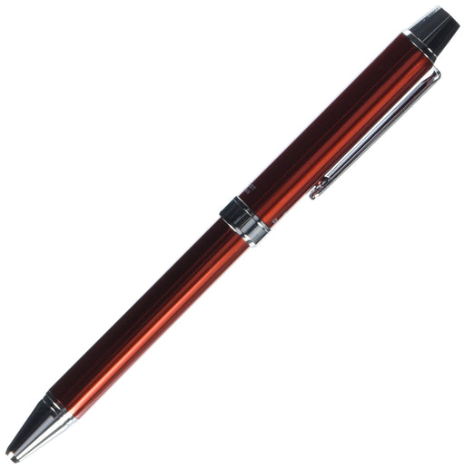 Pilot Evolt 2+1 Red Body 0.7mm Ballpoint & 0.5mm Mechanical Pencil Multi Pen-Kiichin - The #1 Place for Japanese Goods in Your Hand!