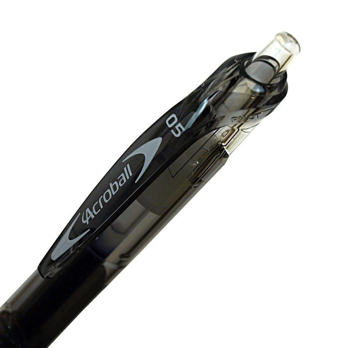 Pilot Acroball 150 Professional Quality Ballpoint Pen-Kiichin - The #1 Place for Japanese Goods in Your Hand!