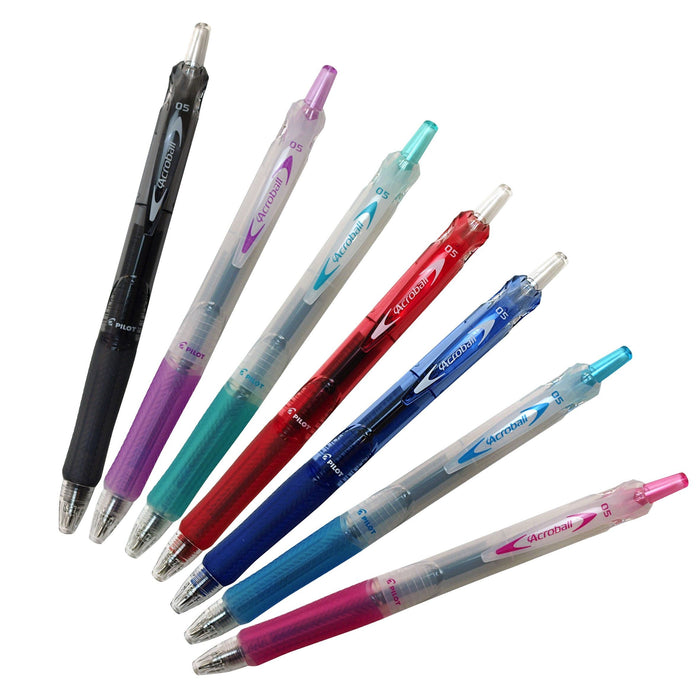 Pilot Acroball 150 Professional Quality Ballpoint Pen-Kiichin - The #1 Place for Japanese Goods in Your Hand!