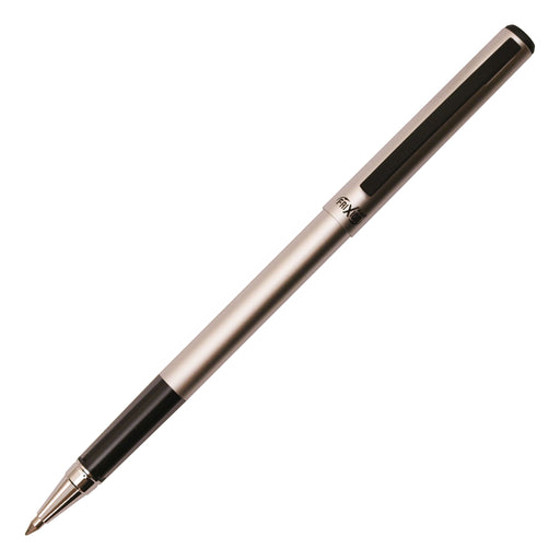 Pilot Frixion Ball Biz LFB-150EF-S Silver Ballpoint Pen-Kiichin - The #1 Place for Japanese Goods in Your Hand!