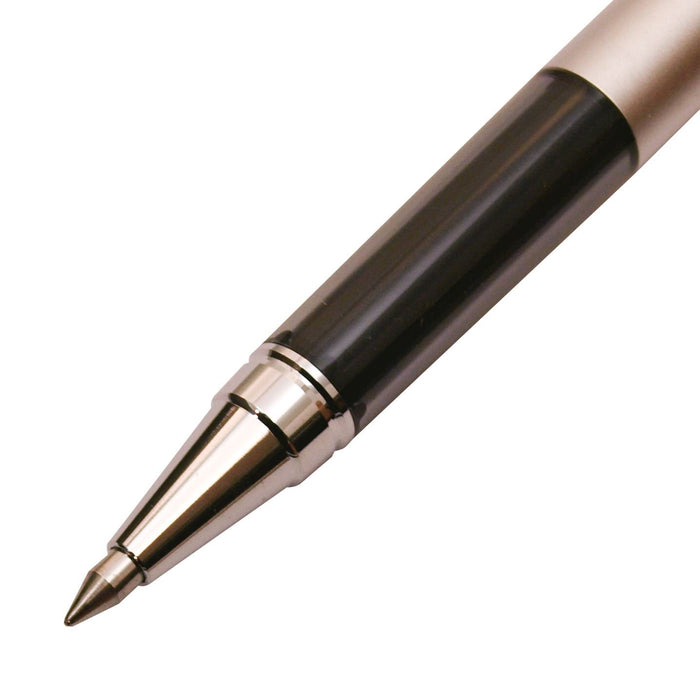 Pilot Frixion Ball Biz LFB-150EF-S Silver Ballpoint Pen-Kiichin - The #1 Place for Japanese Goods in Your Hand!