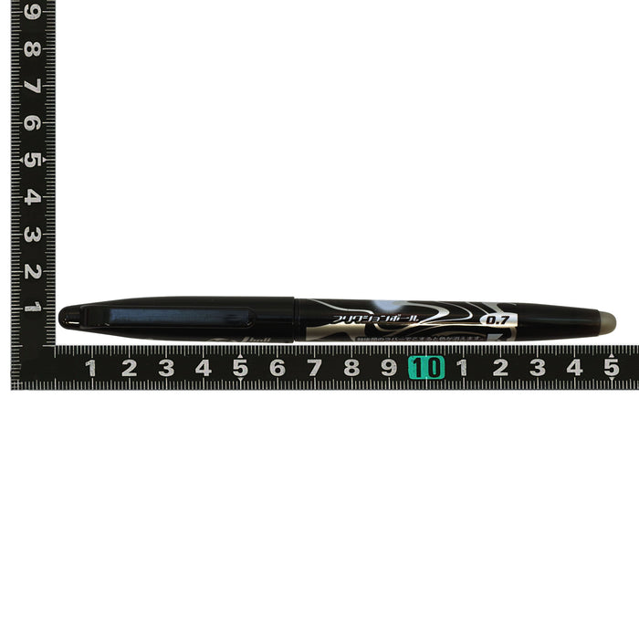 Pilot Frixion Ball Lfb-160F-8C 8-Color Ballpoint Pen Set-Kiichin - The #1 Place for Japanese Goods in Your Hand!