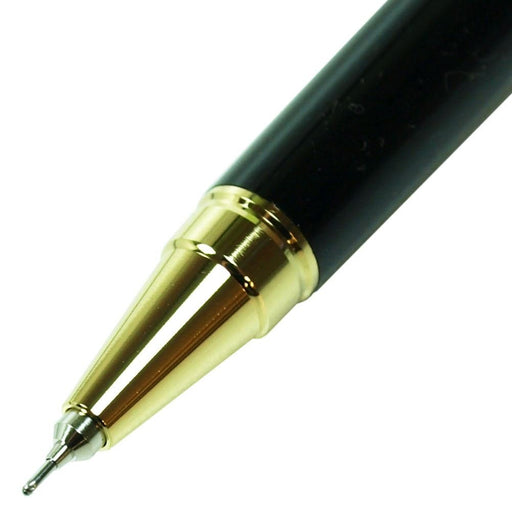 Pilot Frixion Point Vise Ballpoint Pen in Black and Red - LF-3SP4-BR-Kiichin - The #1 Place for Japanese Goods in Your Hand!