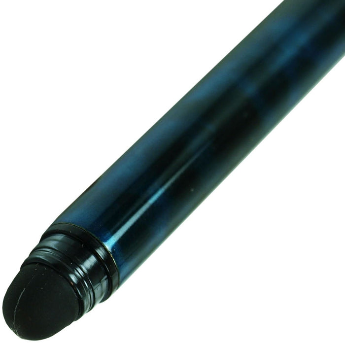 Pilot Frixion Point Vise Ballpoint Pen in Black and Red - LF-3SP4-BR-Kiichin - The #1 Place for Japanese Goods in Your Hand!