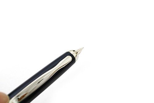 Pilot Fermo FCF2MRDLF Capless Dark Blue Fountain Pen-Kiichin - The #1 Place for Japanese Goods in Your Hand!