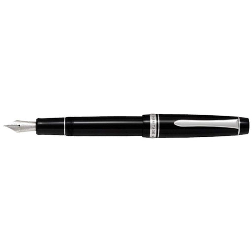 Pilot Custom Heritage 912 Black Waverly Fountain Pen Fkvh-2Mr-B-Wa-Kiichin - The #1 Place for Japanese Goods in Your Hand!