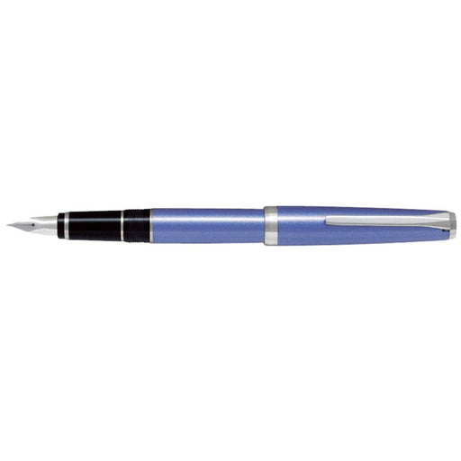 Pilot FE-25SR-LBSB Light Blue Erabo Fountain Pen-Kiichin - The #1 Place for Japanese Goods in Your Hand!