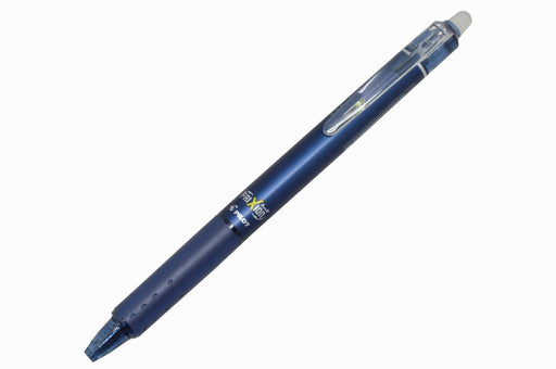 Pilot Blue-Black Friction Ball Knock Pen 0.5mm Fine Point - LFBK-23EF-BB-Kiichin - The #1 Place for Japanese Goods in Your Hand!