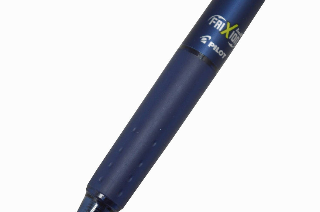 Pilot Blue-Black Friction Ball Knock Pen 0.5mm Fine Point - LFBK-23EF-BB-Kiichin - The #1 Place for Japanese Goods in Your Hand!