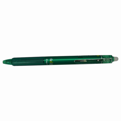 Pilot Friction Ball Knock 0.5mm Green Pen Lfbk-23Ef-G - High-Quality Writing Instrument-Kiichin - The #1 Place for Japanese Goods in Your Hand!