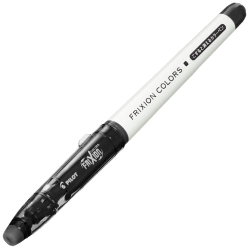 Pilot SFC-10M-B Friction Color Erasable Black Marker-Kiichin - The #1 Place for Japanese Goods in Your Hand!