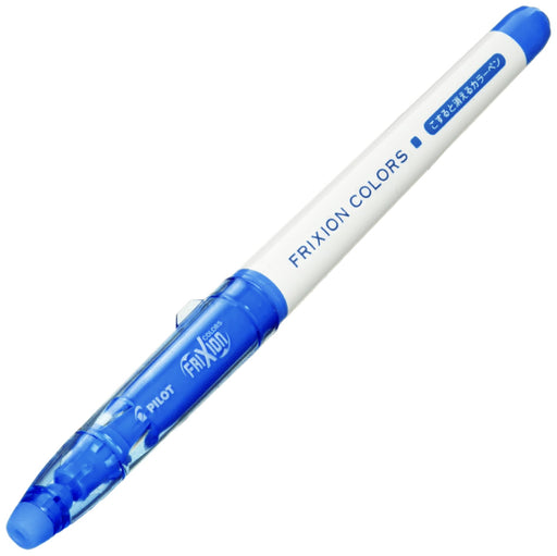 Pilot Friction Erasable Marker in Blue Model Sfc-10M-L-Kiichin - The #1 Place for Japanese Goods in Your Hand!