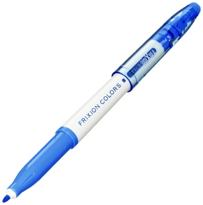 Pilot Friction Erasable Marker in Blue Model Sfc-10M-L-Kiichin - The #1 Place for Japanese Goods in Your Hand!