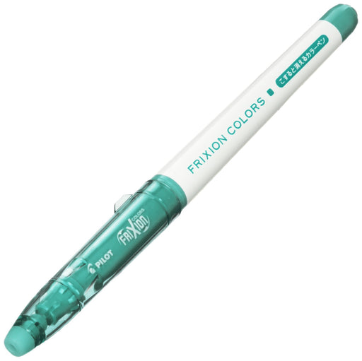 Pilot Brand Green Friction Color Erasable Marker Sfc-10M-G-Kiichin - The #1 Place for Japanese Goods in Your Hand!