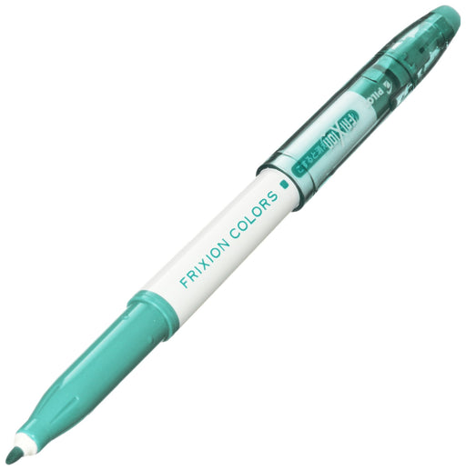 Pilot Brand Green Friction Color Erasable Marker Sfc-10M-G-Kiichin - The #1 Place for Japanese Goods in Your Hand!