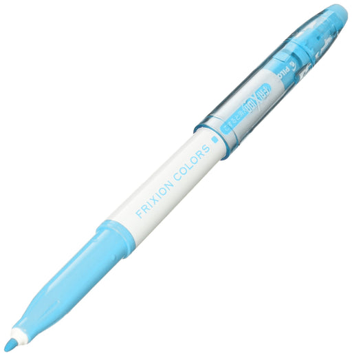 Pilot Friction Erasable Color Marker in Light Blue Sfc-10M-Lb-Kiichin - The #1 Place for Japanese Goods in Your Hand!