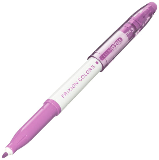 Pilot Friction Mauve Erasable Marker Sfc-10M-Ma-Kiichin - The #1 Place for Japanese Goods in Your Hand!