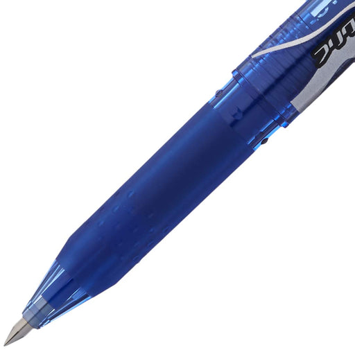 Pilot Frixion Ball 05 Blue Ballpoint Pen 0.5mm Fine Point (Lfb-20Efb)-Kiichin - The #1 Place for Japanese Goods in Your Hand!