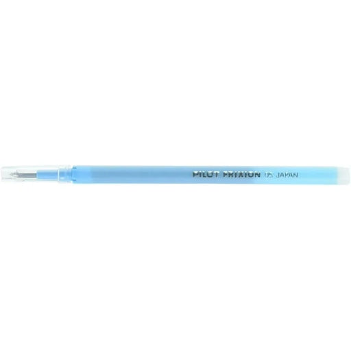 Pilot Frixion Light Blue Ballpoint Pen Refill 05 1 Set - Lfbkrf12Eflb-Kiichin - The #1 Place for Japanese Goods in Your Hand!