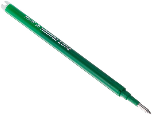 Pilot Frixion Ballpoint Pen Refill 05 Green 1 Set Lfbkrf12Efg by Pilot-Kiichin - The #1 Place for Japanese Goods in Your Hand!