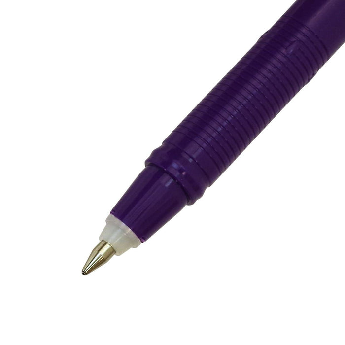 Pilot Frixion Sakura Ballpoint Pen - Long-lasting LFP-13F-F07 Model-Kiichin - The #1 Place for Japanese Goods in Your Hand!