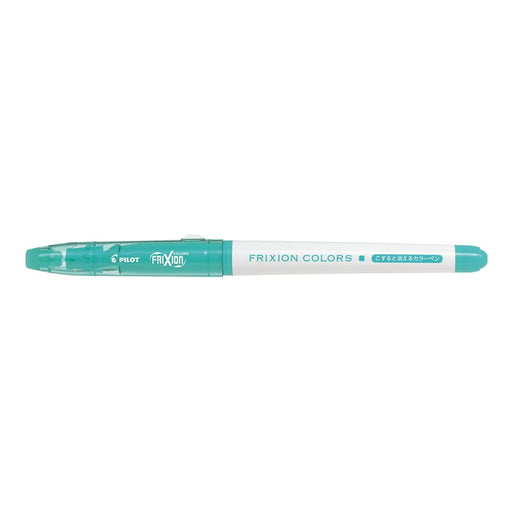 Pilot Frixion Emerald Green Color Erasable Marker Sfc-10M-Eg-Kiichin - The #1 Place for Japanese Goods in Your Hand!