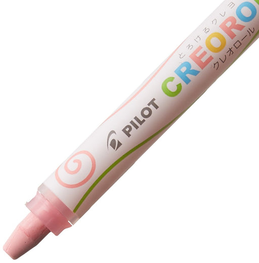 Pilot Ao-Cr6-C55 Metallic Pink Gel Type Crayolol-Kiichin - The #1 Place for Japanese Goods in Your Hand!