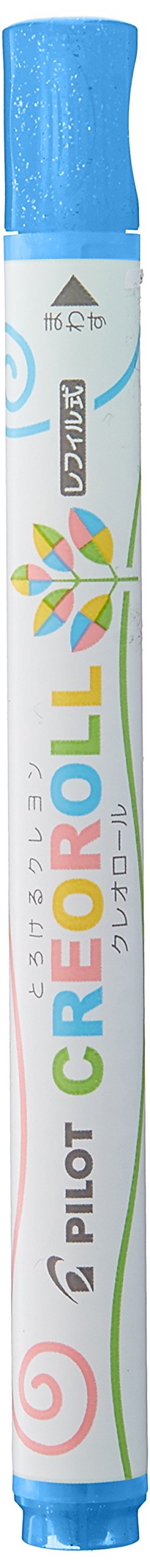 Pilot Gel Crayon Creol - Smooth and Vibrant Color Quality from Pilot-Kiichin - The #1 Place for Japanese Goods in Your Hand!