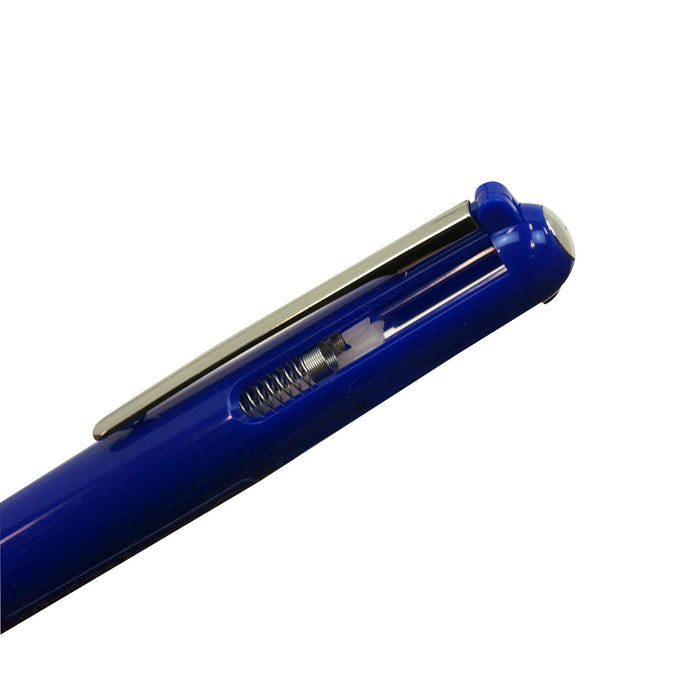 Pilot High Tech C Coletomy 4-Color Component Pink Body Pen (Lhkcm-50C-P)-Kiichin - The #1 Place for Japanese Goods in Your Hand!