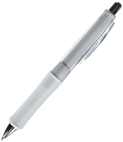 Pilot Doctor Grip G Spec 0.5mm Mechanical Pencil - Flash White Color-Kiichin - The #1 Place for Japanese Goods in Your Hand!