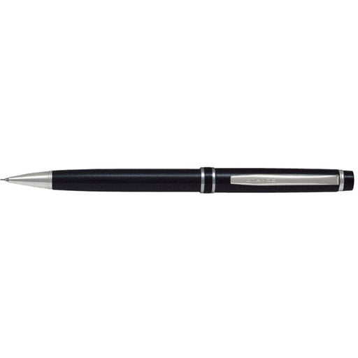 Pilot Black Mechanical Pencil 0.5mm Glance NC High-Grade HGNC-5SR-B-Kiichin - The #1 Place for Japanese Goods in Your Hand!
