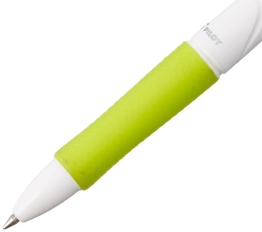 Pilot Acroball 150 Fine Point 0.7mm Oil-Based Ballpoint Pen Soft Green/Black-Kiichin - The #1 Place for Japanese Goods in Your Hand!