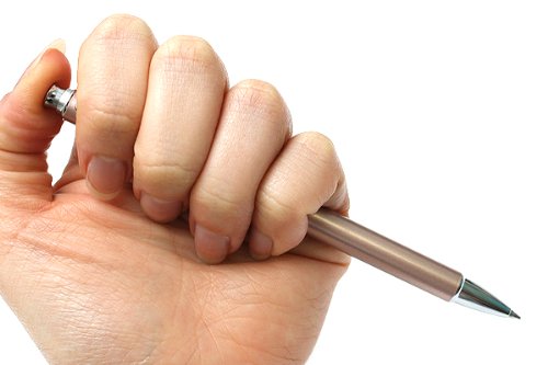 Pilot Capless Champagne Pink Oil-Based Ballpoint Pen BC-250R-CP-Kiichin - The #1 Place for Japanese Goods in Your Hand!