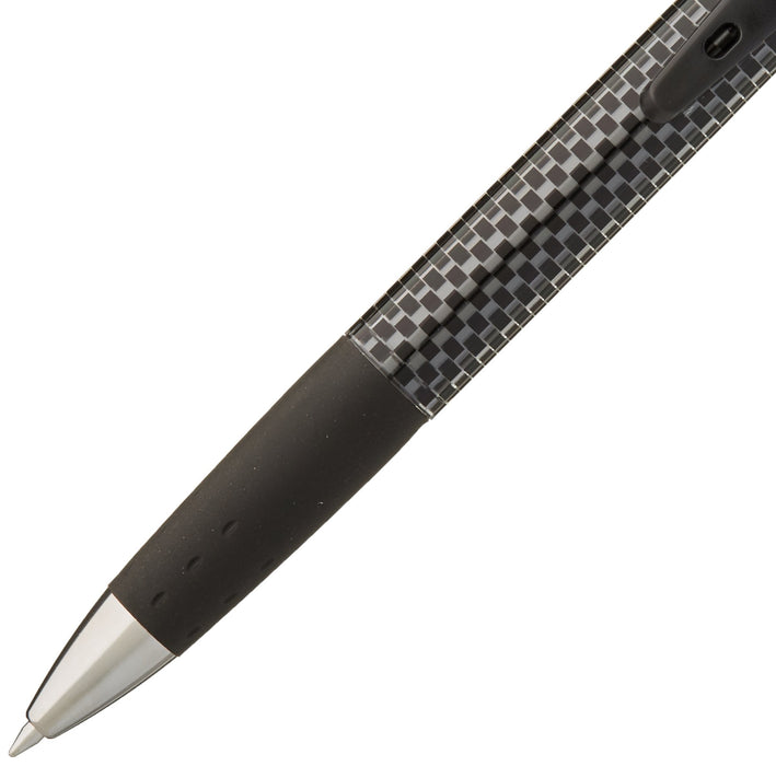 Pilot BOP-20F-CB Oil-Based 0.7mm Carbon Ballpoint Pen-Kiichin - The #1 Place for Japanese Goods in Your Hand!