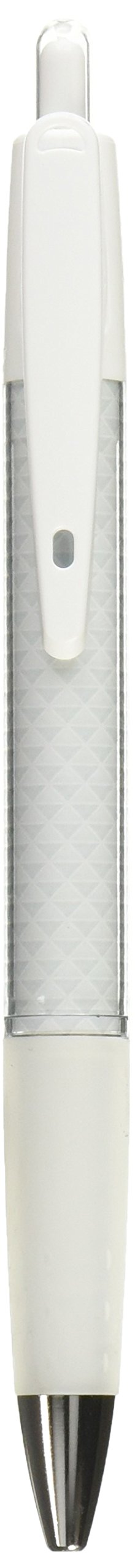 Pilot BOP-20F-CG Oil-Based 0.7mm Cut Glass Ballpoint Pen-Kiichin - The #1 Place for Japanese Goods in Your Hand!