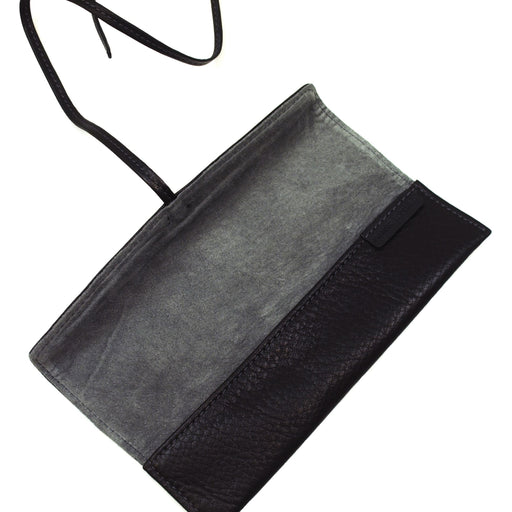 Pilot Pensamble Roll Pen Case 1-Pocket Design in Sleek Black-Kiichin - The #1 Place for Japanese Goods in Your Hand!